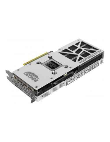 Inno3D GeForce RTX 5070 Twin X2 OC White 12GB GDDR7 DLSS4