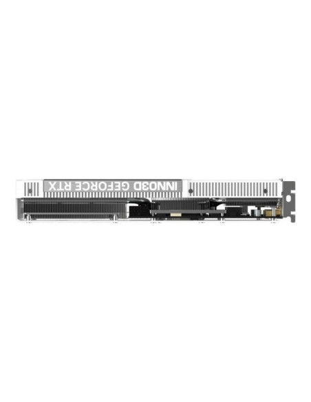 Inno3D GeForce RTX 5070 Twin X2 OC White 12GB GDDR7 DLSS4