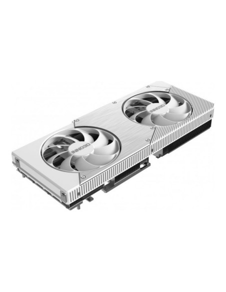 Inno3D GeForce RTX 5070 Twin X2 OC White 12GB GDDR7 DLSS4