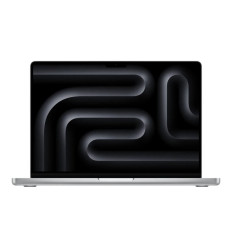 Apple MacBook Pro 14 M5 Max 36GB RAM 2TB SSD Silver