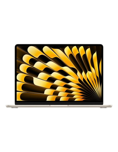 Apple MacBook Air 13 M5 16GB RAM 1TB SSD Starlight