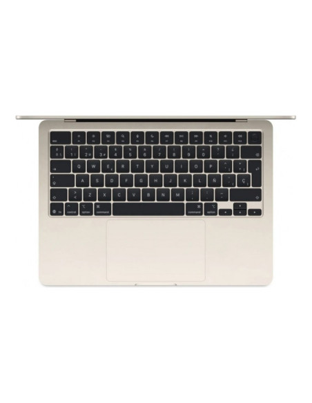 Apple MacBook Air 13 M5 16GB RAM 1TB SSD Starlight