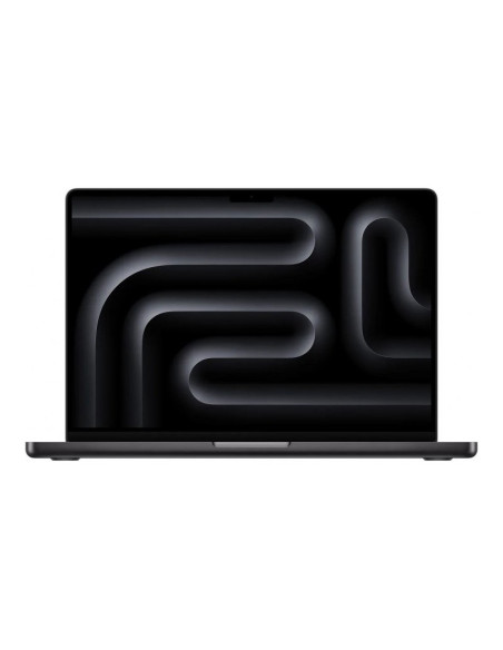 Apple MacBook Pro 14 M5 32GB RAM 1TB SSD Space Black