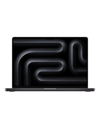 Apple MacBook Pro 16 M5 Max 48GB RAM 2TB SSD Space Black