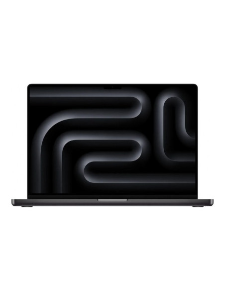 Apple MacBook Pro 16 M5 Max 48GB RAM 2TB SSD Space Black