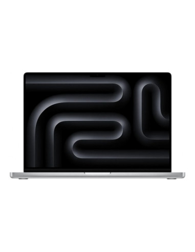 Apple MacBook Pro 16 M5 Pro 48GB RAM 1TB SSD Silver