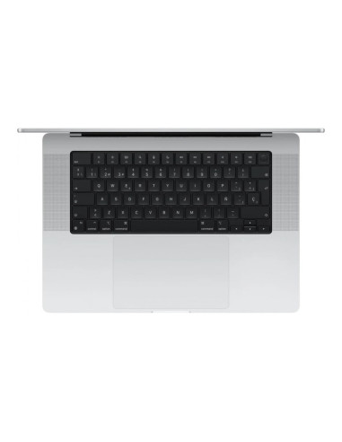 Apple MacBook Pro 16 M5 Pro 48GB RAM 1TB SSD Silver