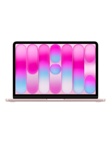 Apple MacBook Neo A18 Pro 8GB RAM 256GB SSD Blush