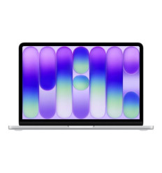 Apple MacBook Neo A18 Pro 8GB RAM 256GB SSD Silver