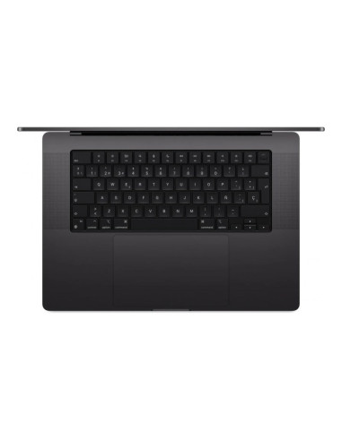 Apple MacBook Pro 16 M5 Pro 24GB RAM 1TB SSD Space Black