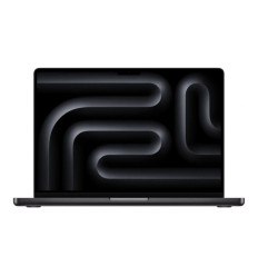 Apple MacBook Pro 14 M5 Max 36GB RAM 2TB SSD Space Black