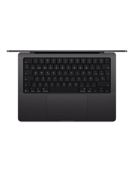 Apple MacBook Pro 14 M5 Max 36GB RAM 2TB SSD Space Black