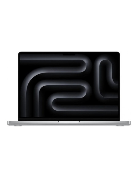 Apple MacBook Pro 14 M5 Pro 24GB RAM 1TB SSD Silver