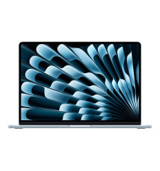 Apple MacBook Air 15 M5 24GB RAM 1TB SSD Sky Blue