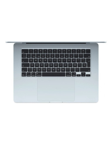 Apple MacBook Air 15 M5 24GB RAM 1TB SSD Sky Blue