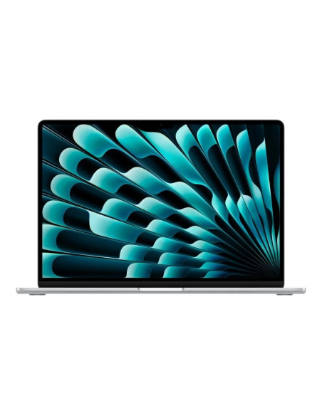 Apple MacBook Air 15 M5 24GB RAM 1TB SSD Silver