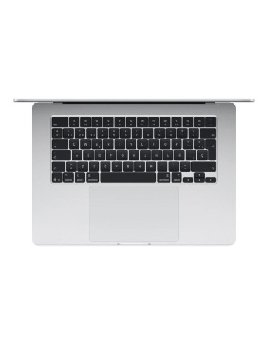 Apple MacBook Air 15 M5 24GB RAM 1TB SSD Silver
