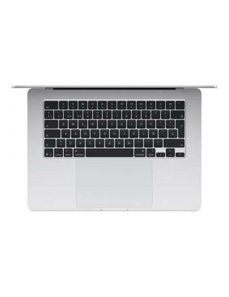Apple MacBook Air 15 M5 24GB RAM 1TB SSD Silver
