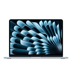 Apple MacBook Air 13 M5 16GB RAM 512GB SSD Sky Blue