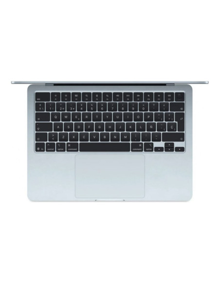 Apple MacBook Air 13 M5 16GB RAM 512GB SSD Sky Blue