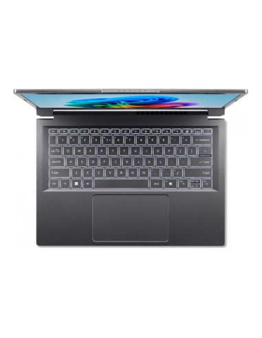 Acer Aspire 14 Ai A14-52M-78BB U7 256V 16GB RAM 512GB SSD