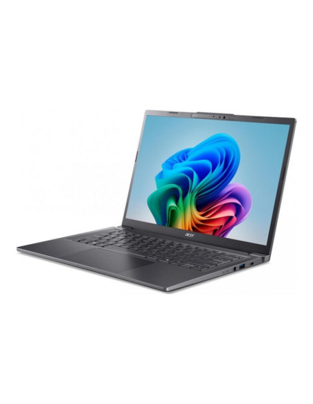 Acer Aspire 14 Ai A14-52M-78BB - Core Ultra 7 256V 16GB RAM 512GB SSD
