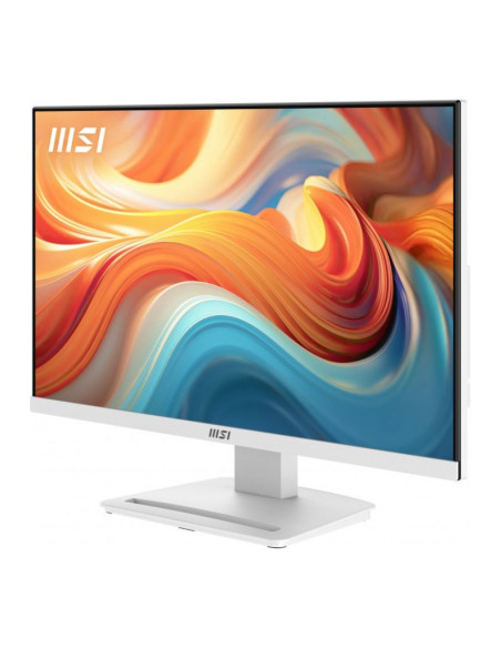 MSI Pro MP241W E14V - 23.8" Full HD 144Hz