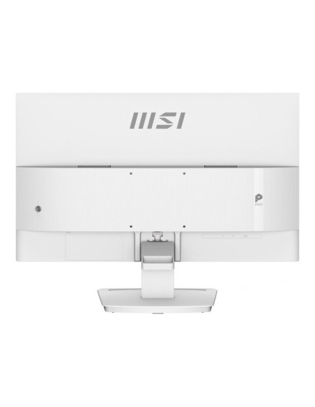 MSI Pro MP241W E14V - 23.8" Full HD 144Hz