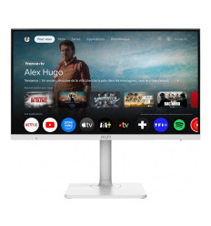MSI Modern MD272UPSW 27" 4K UHD Smart