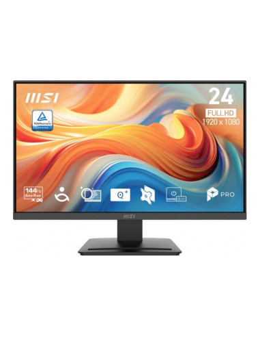 MSI Pro MP241 E14V 23.8" Full HD 144Hz