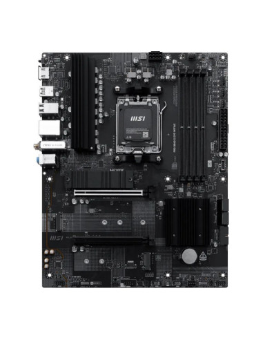 MSI Pro B840-S Evo WiFi6E Socket AM5 ATX