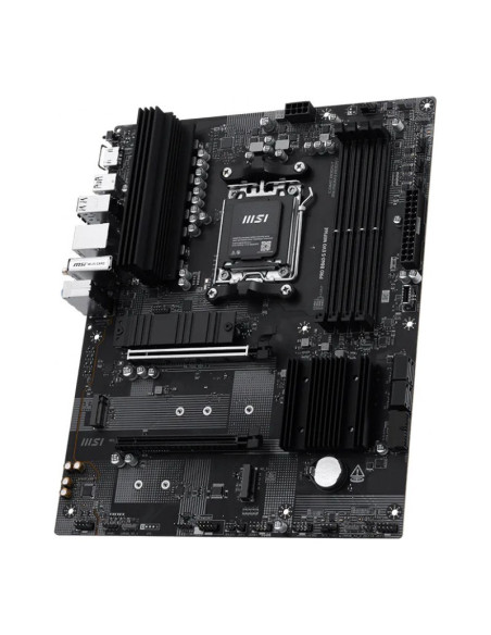 MSI Pro B840-S Evo WiFi6E Socket AM5 ATX
