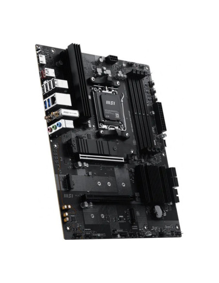 MSI Pro B840-S Evo WiFi6E Socket AM5 ATX