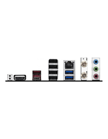 MSI Pro B840-S Evo WiFi6E Socket AM5 ATX