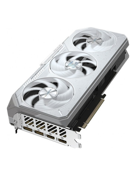 Gigabyte AMD Radeon RX 9070 XT Gaming OC Ice 16GB GDDR6