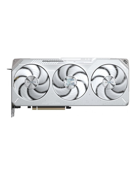 Gigabyte AMD Radeon RX 9070 XT Gaming OC Ice 16GB GDDR6
