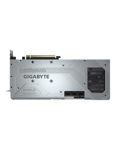 Gigabyte AMD Radeon RX 9070 XT Gaming OC Ice 16GB GDDR6