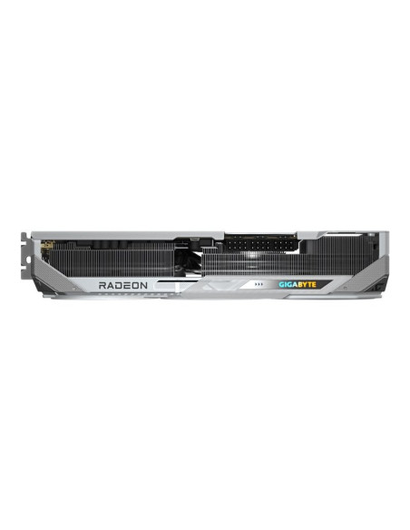 Gigabyte AMD Radeon RX 9070 XT Gaming OC Ice 16GB GDDR6