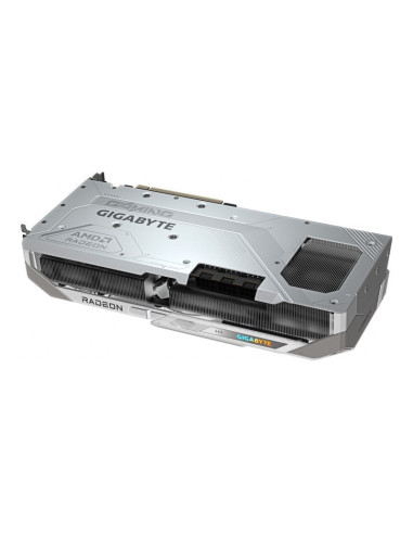 Gigabyte AMD Radeon RX 9070 XT Gaming OC Ice 16GB GDDR6