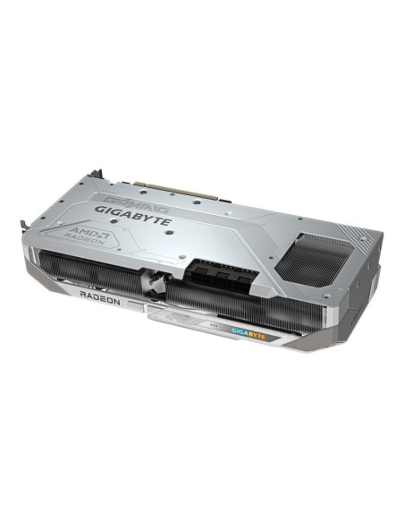 Gigabyte AMD Radeon RX 9070 XT Gaming OC Ice 16GB GDDR6