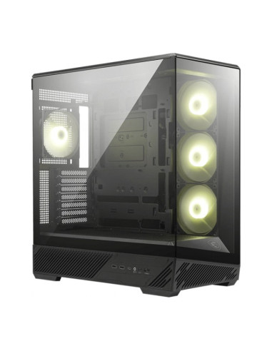 MSI MAG Pano 130R PZ ATX Caja para PC