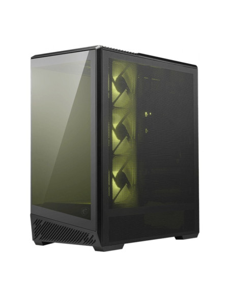 MSI MAG Pano 130R PZ ATX Caja para PC