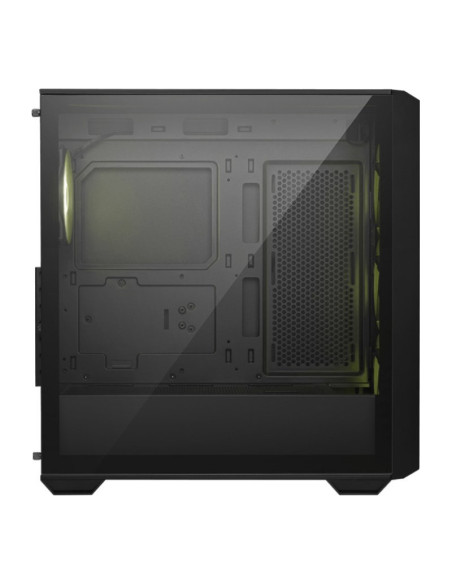 MSI Forge 330R Airflow e-ATX Caja para PC