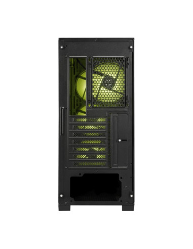 MSI Forge 330R Airflow e-ATX Caja para PC