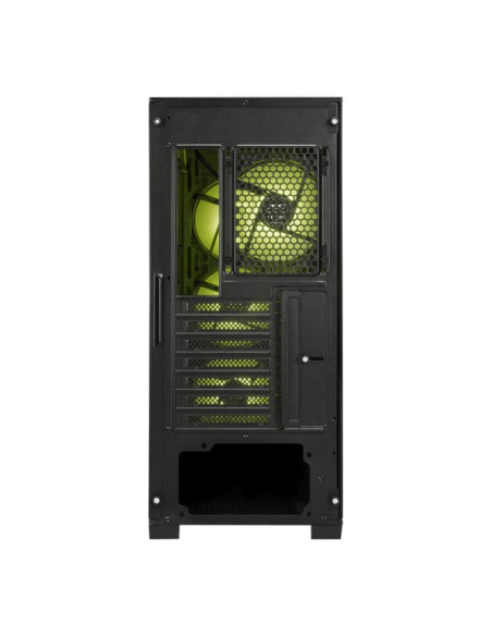 MSI Forge 330R Airflow e-ATX Caja para PC
