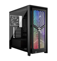 Corsair Frame 4000X RS ATX Caja para PC