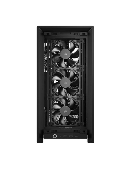 Corsair Frame 4000X RS ATX Caja para PC