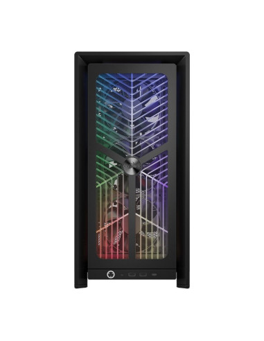 Corsair Frame 4000X RS ATX Caja para PC