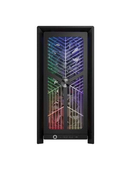 Corsair Frame 4000X RS ATX Caja para PC