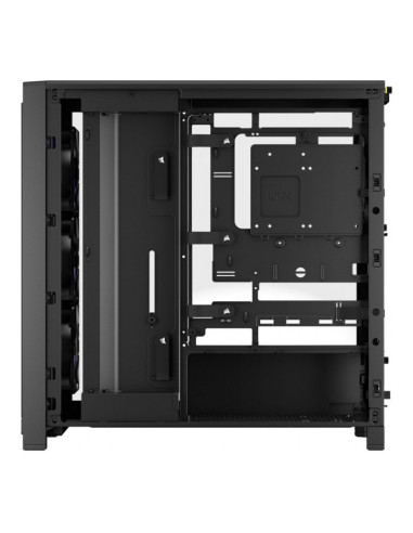 Corsair Frame 4000X RS ATX Caja para PC